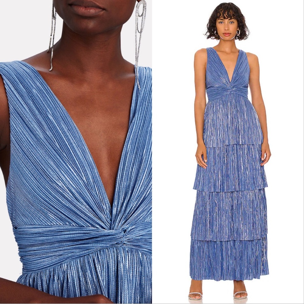 Sabina Musayev Dress